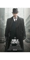 Public Enemies (2009 - English)